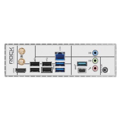 16. Płyta główna Asrock B850 ROCK WIFI 7