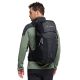 10. VAUDE Brenta 24 24 l Czarny