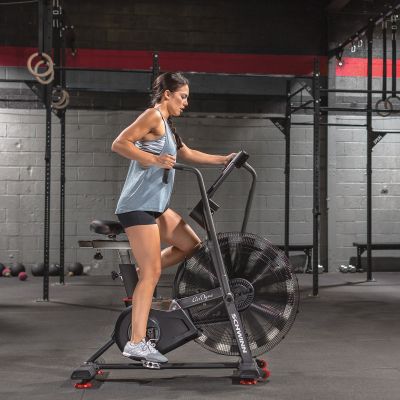 13. Rower powietrzny Schwinn Airdyne AD8 100475