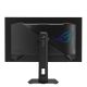 14. MONITOR ASUS 26.5" XG27AQWMG OLED 280 Hz