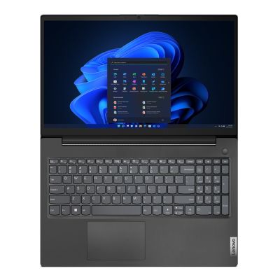 7. Lenovo V15 G4 AMN Ryzen 5 7520U 15.6"FHD 250nits AG 16GB LPDDR5-5500 SSD512 Radeon 610M Cam 720p 38Wh W11Po Business Black 3Y OnSite