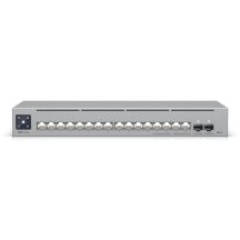 Switch Ubiquiti UniFi Pro Max 16 18p Managed Gigabit/Multigigabit/10G