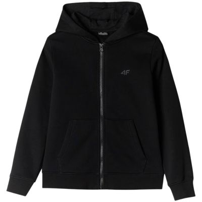 7. Bluza 4F F1315 Jr 4FJWMM00TSWSF1315 20S
