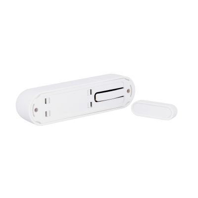 3. Czujnik otwarcia drzwi i okien FIBARO Door/Window Sensor 2, biały (FGDW-002-1 ZW5)