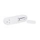3. Czujnik otwarcia drzwi i okien FIBARO Door/Window Sensor 2, biały (FGDW-002-1 ZW5)