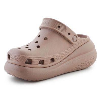 7. Klapki Crocs Crush Clog W 207521-2Q9