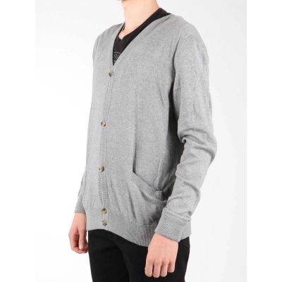 5. Sweter Lee Cardigan Knit L810OP37