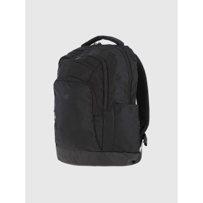 5. Plecak miejski  (18L) z kieszenią na laptopa 4F 4FRMM00ABACU466-20S