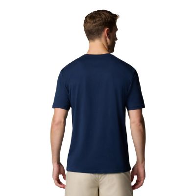 3. Koszulka Columbia Path Lake II Graphic Tee M 1934814468