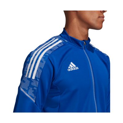 3. Bluza adidas Condivo 21 Track M GH7130