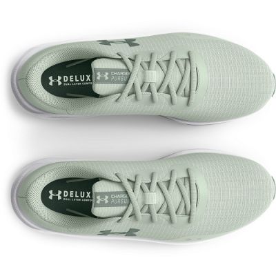 5. Buty Under Armour Charged Pursuit 3 Tech W 3025430-300