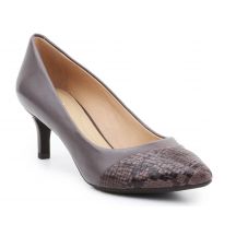 Buty lifestylowe Geox D Elina D D64P8D-0KF41-C6103