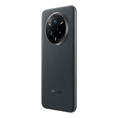 6. realme 14 Pro+ 5G 12/512GB Suede Grey