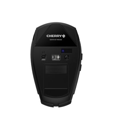 2. CHERRY GENTIX BT myszka Gaming Oburęczny Bluetooth Optyczny 2000 DPI