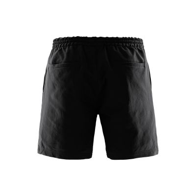 2. Szorty męskie Sail Racing Race Jogger Shorts czarny