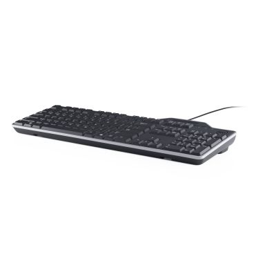 7. Dell Przewodowa klawiatura KB813 Smartcard