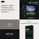 8. Motorola Razr Fold 16/512GB FIFA World Cup 26 Collection