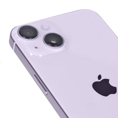10. Apple iPhone 14 128GB Purple (REMADE) 2Y