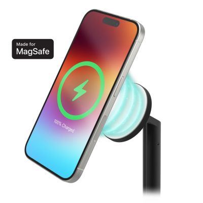 4. Ładowarka bezprzewodowa Mophie 3w1 MagSafe