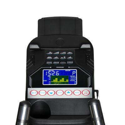 6. VIRTUFIT ELITE FDR 2.5I ROWER ELIPTYCZNY PÓŁPROFESJONALNY