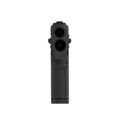 9. Pistolet na kule gumowe i pieprzowe BYRNA SD XL BLACK k.68 CO2-12g zestaw (SX68300-BLK-XL)