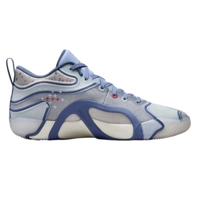 4. Buty Jordan Tatum 3 LT Blue Denim Light Armory Blue/Ocean Fog/Ashen Slate/Sail HV5878-401