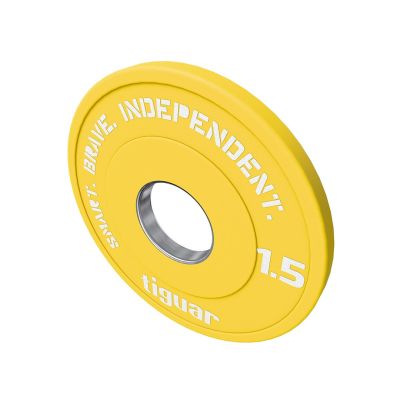 3. tiguar talerz frakcyjny 1,5kg