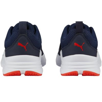 3. Buty Puma Wired Run Jr 374214 21