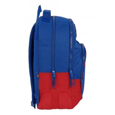 6. Plecak sportowy FC Barcelona double backpac 612326773