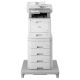 42. Drukarka wielofunkcyjna Brother MFC-L9570CDW Laser A4 2400 x 600 DPI 31 stron/min Wi-Fi