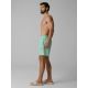 4. Spodenki plażowe boardshorty męskie 4F 4FRSS26UBDSM260-90A