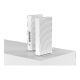 Router Acer Wave 7 Wifi 7 Mesh Wtyczka UE Pojedynczy zestaw