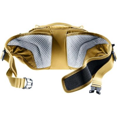 2. Nerka DEUTER Pulse Pro 5 savanna-dune