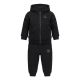4. Dres dziecięcy Air Jordan Fight 5 Set czarny - 655991-023