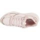 3. Skechers Edgeride - Silver Eclipse 150475-PNK Różowe 37