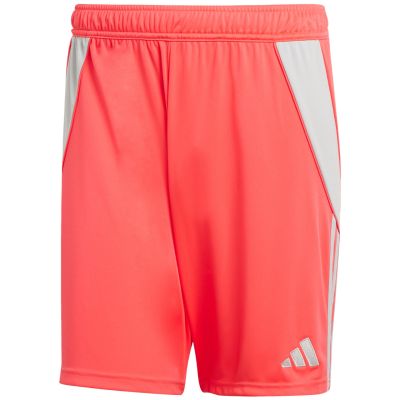 2. Spodenki męskie adidas Tiro 24 czerwone JI6091
