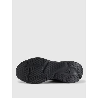 5. Buty do biegania Freemove Elevated Mesh męskie 4F 4FRSS25FSPOM164-20S