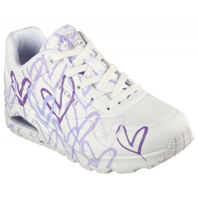 10. Buty Skechers Spread The Love W 155507WLPR