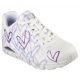10. Buty Skechers Spread The Love W 155507WLPR