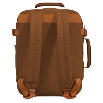 2. Plecak turystyczny Cabin Zero Classic Tech 28L cynamonowy - CZ332421