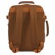 2. Plecak turystyczny Cabin Zero Classic Tech 28L cynamonowy - CZ332421