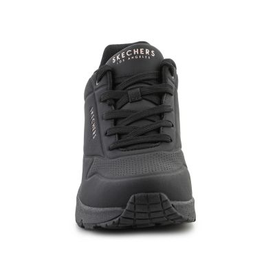 6. Buty Skechers  Uno Wedge - Hi Steps W 177520-BBK