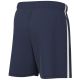 2. Spodenki dla dzieci Nike Dri-Fit Park 26 granatowe HM7164 410