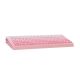 3. Klawiatura gasket HERO84 HE PINK+Gradient+Contour Dragon King switch RGB AULA