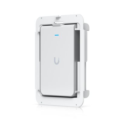 5. Mocowanie Ubiquiti U7 Pro Wall Paintable Flush Mount (UACC-U7-Pro-Wall-FM)