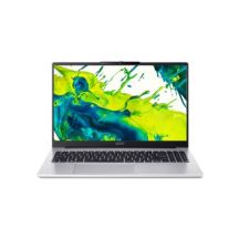 Acer Aspire Lite 15 AL15-44P | Light silver | 15.6 " | FHD | 1920 x 1080 pixels | AMD Ryzen 5 | 7430U | 8 GB | DDR4 SDRAM | Solid-state drive capacity 512 GB | AMD Radeon Graphics | Windows 11 Home | Keyboard language US International | Warranty 24 month(