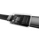 7. Ładowarka samochodowa Cuktech CC903P 100 W z wyświetlaczem i zwijanym kablem USB-C 70 cm - szara