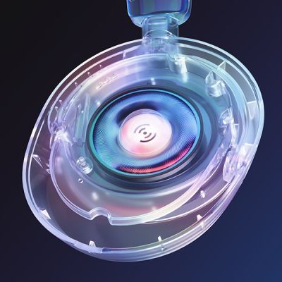 22. Steelseries Arctis Nova 1 Zestaw słuchawkowy Przewodowa Opaska na głowę Gaming Czarny