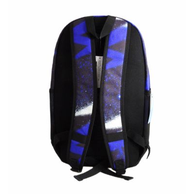 5. Plecak szkolny Nike Air Jordan Jersey Backpack - 9A0780-K73