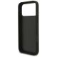 7. Etui Guess 4G Classic na iPhone 17 Pro Max - czarne